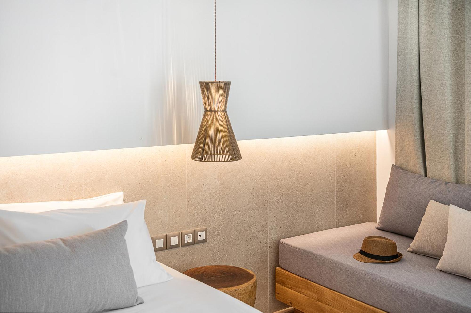 Magda Hotel Club กูเวส ภายนอก รูปภาพ