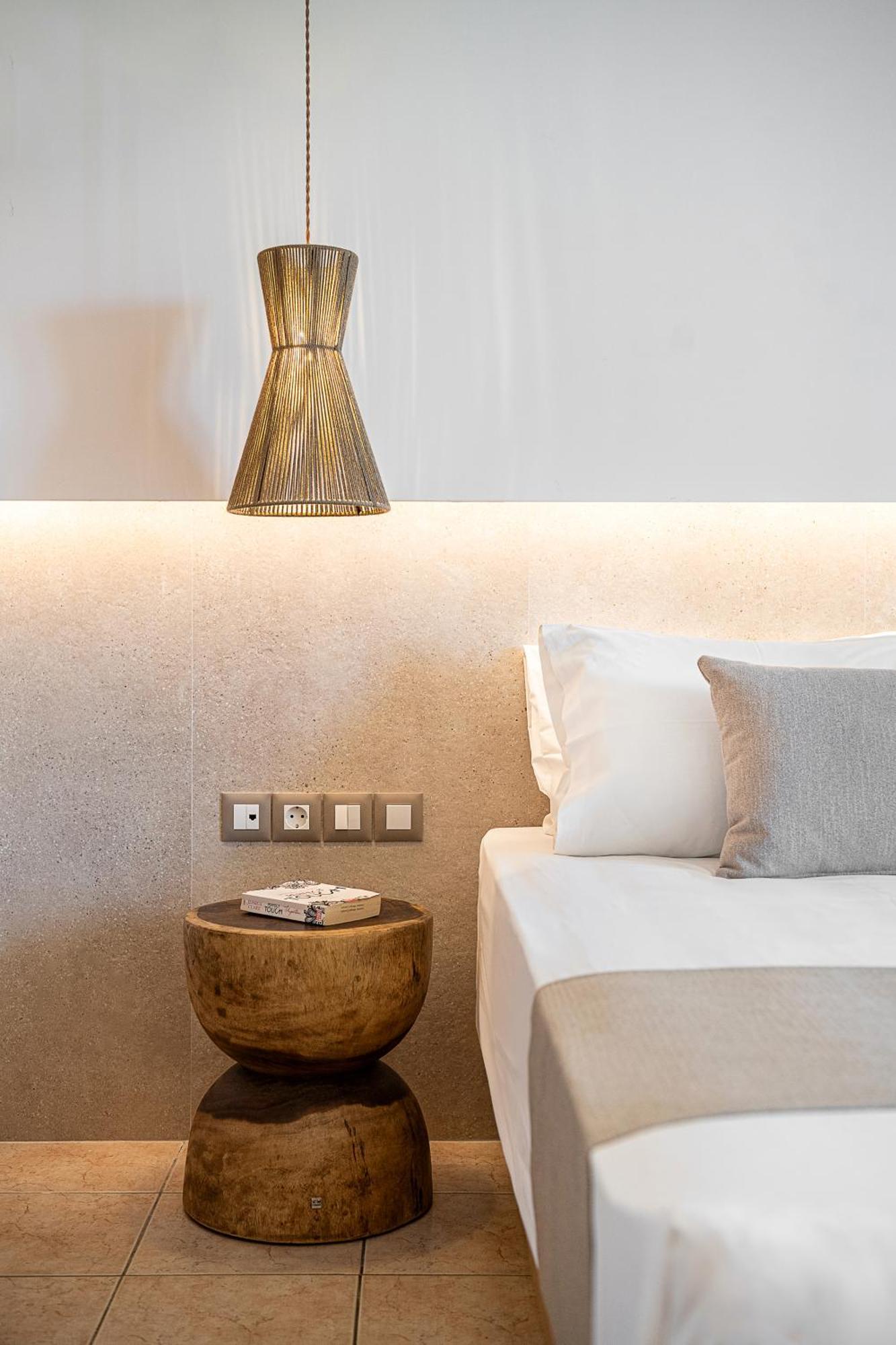Magda Hotel Club กูเวส ภายนอก รูปภาพ